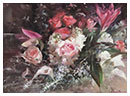 painting of flowers